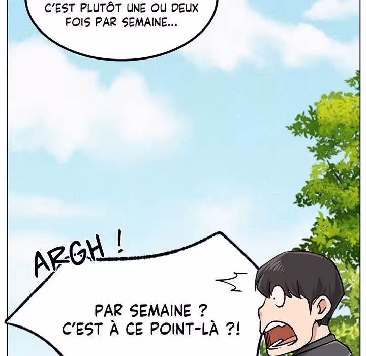 Under One Roof Chapitre 1 page 53
