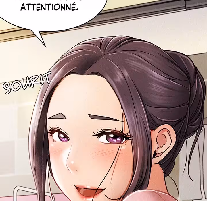 Under One Roof Chapitre 1 page 72