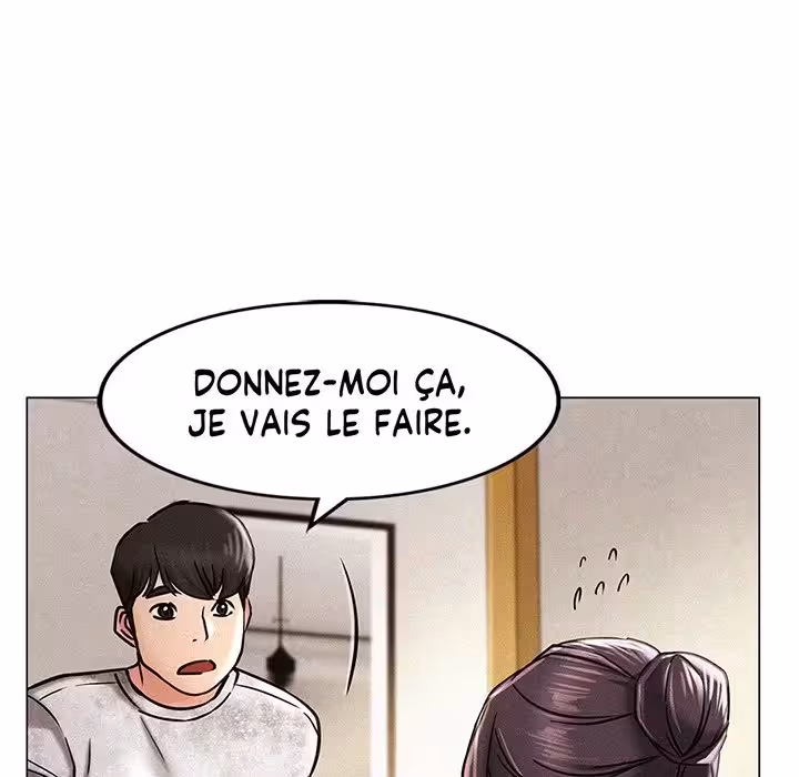 Under One Roof Chapitre 1 page 80