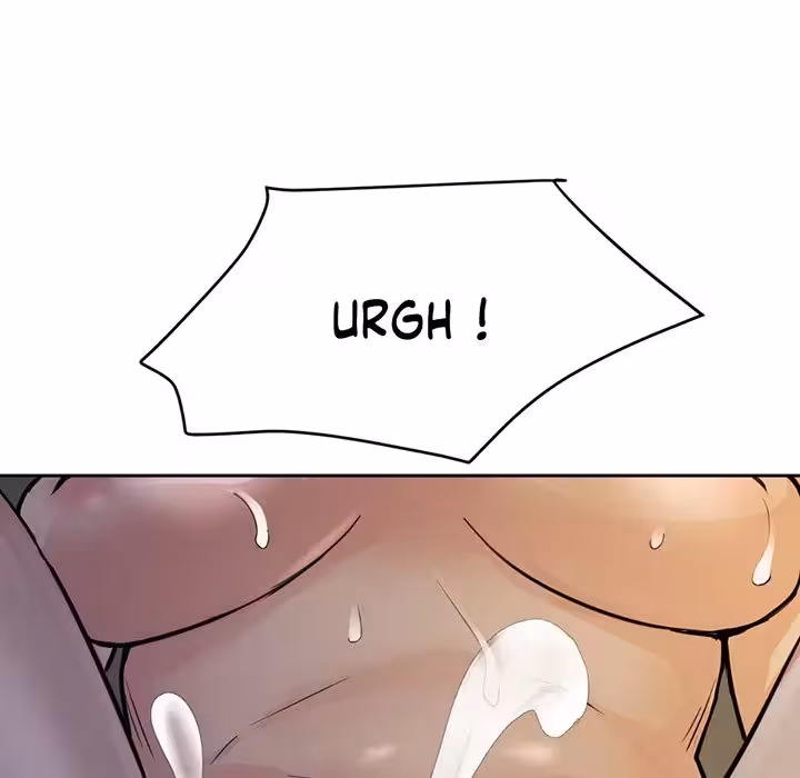 Under One Roof Chapitre 90 page 11