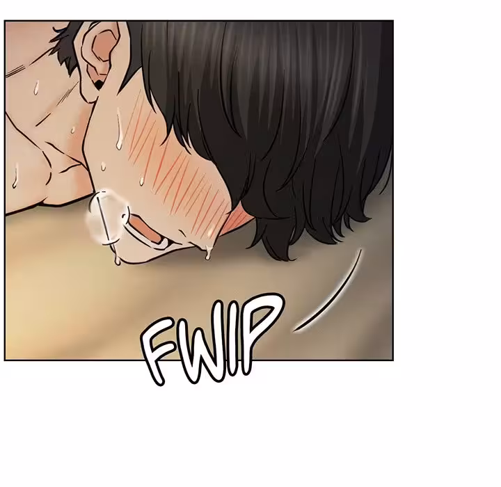 Under One Roof Chapitre 90 page 16