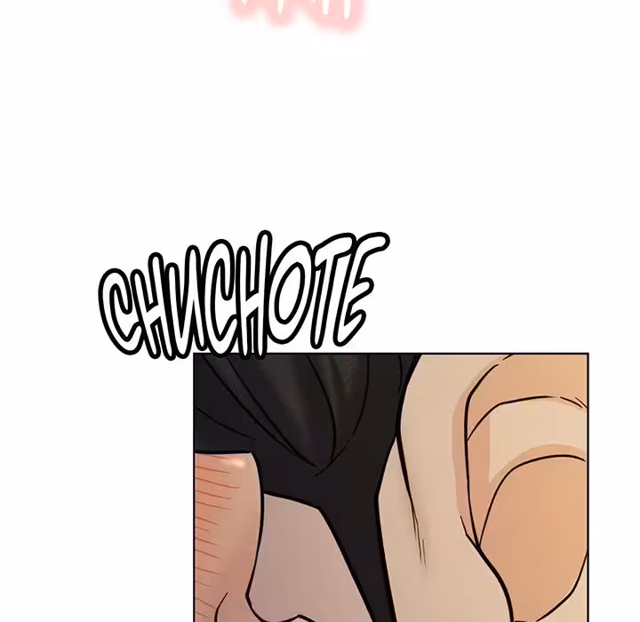 Under One Roof Chapitre 90 page 19