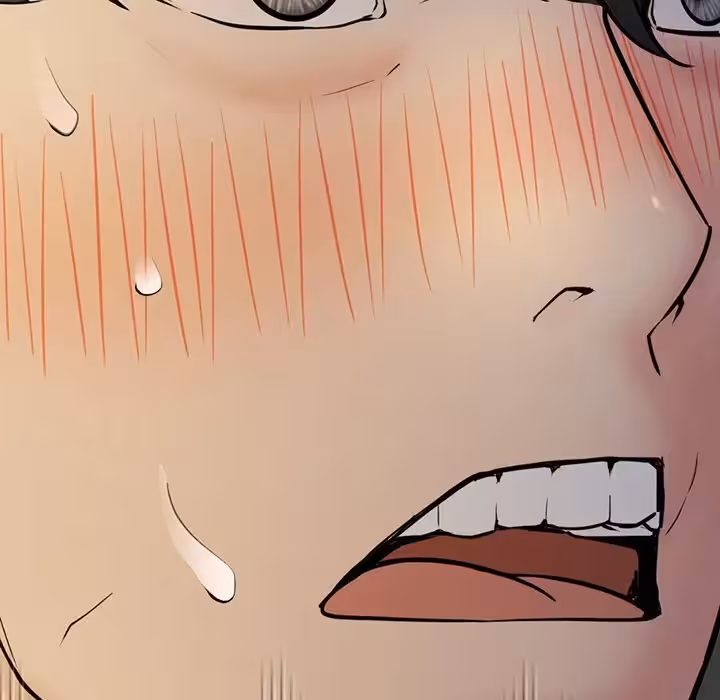 Under One Roof Chapitre 90 page 22