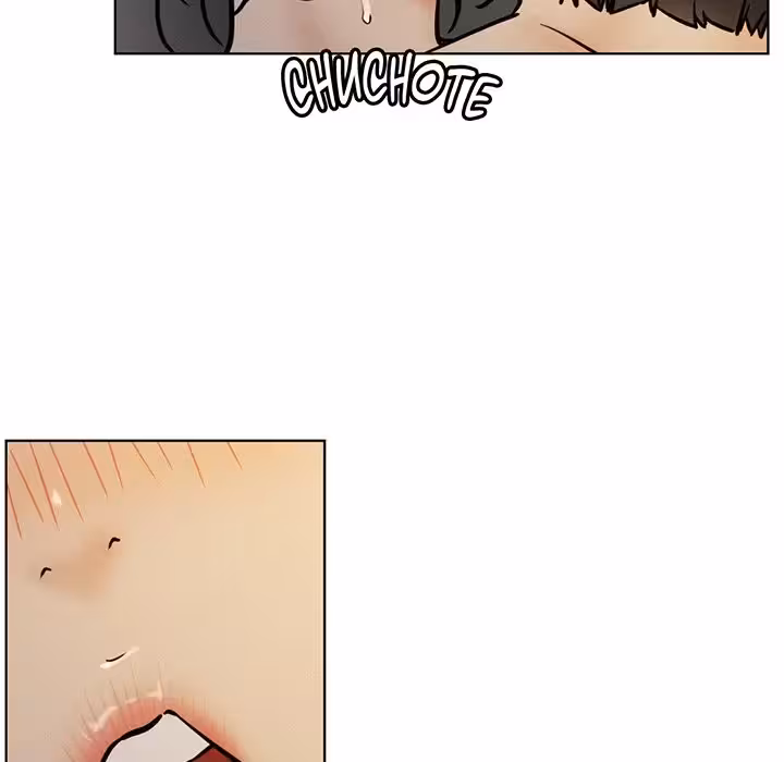Under One Roof Chapitre 90 page 27