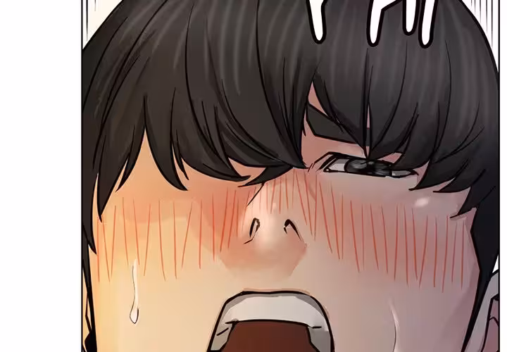 Under One Roof Chapitre 90 page 4