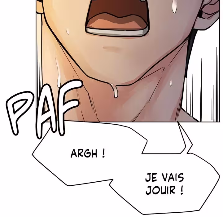Under One Roof Chapitre 90 page 5