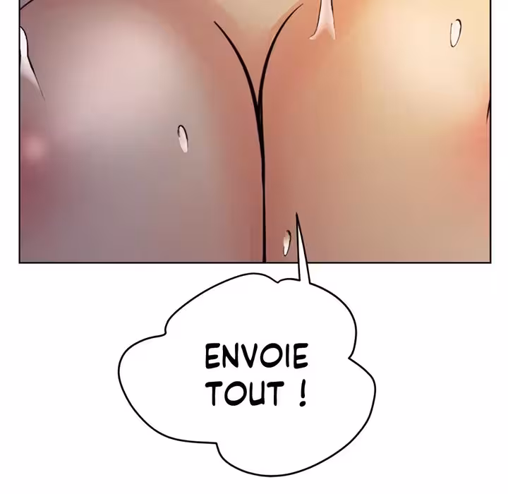 Under One Roof Chapitre 90 page 8