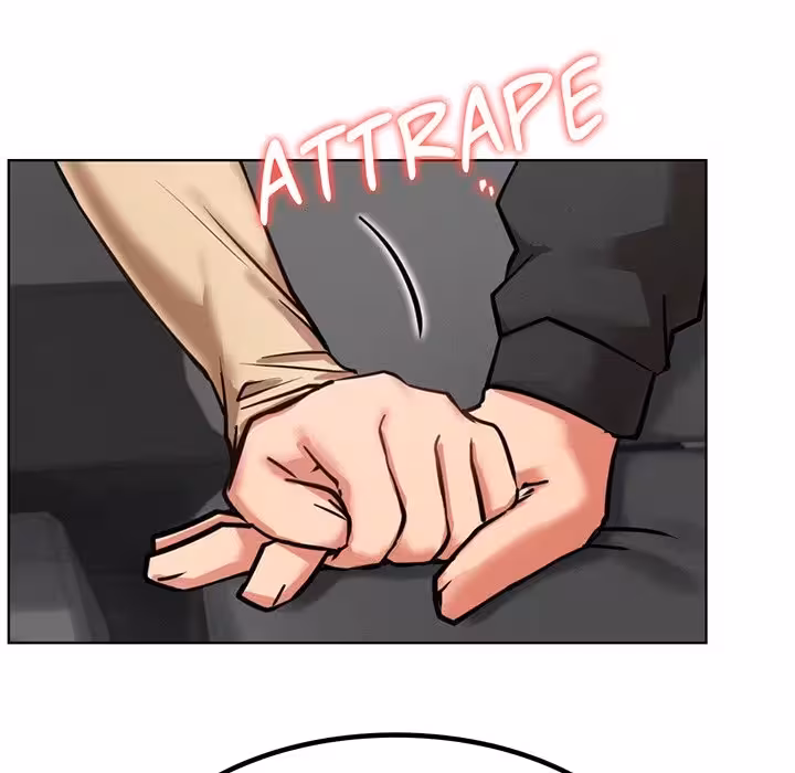 Under One Roof Chapitre 38 page 12