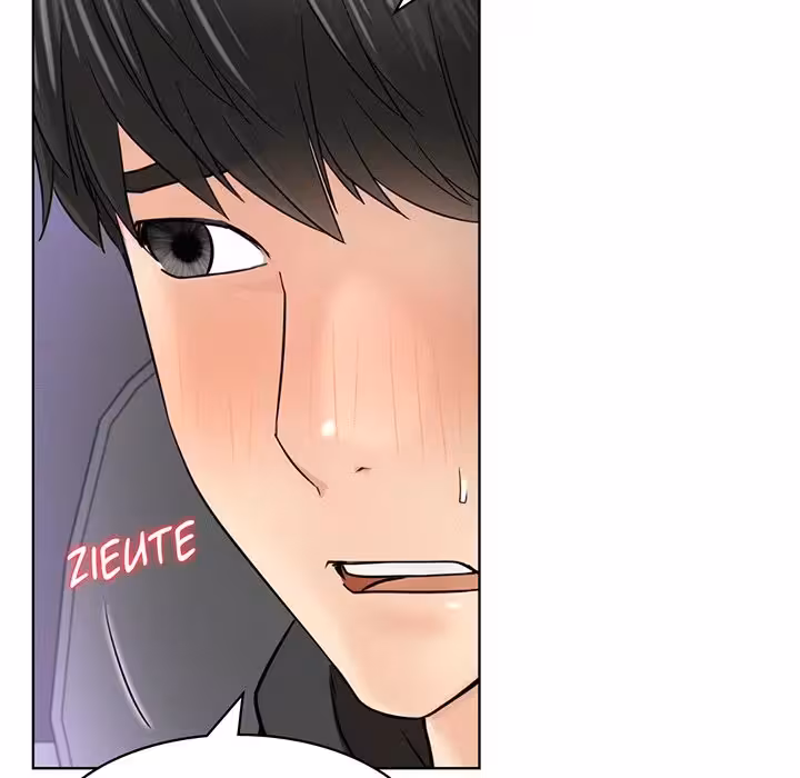 Under One Roof Chapitre 38 page 22