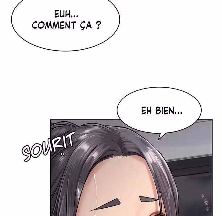 Under One Roof Chapitre 38 page 23
