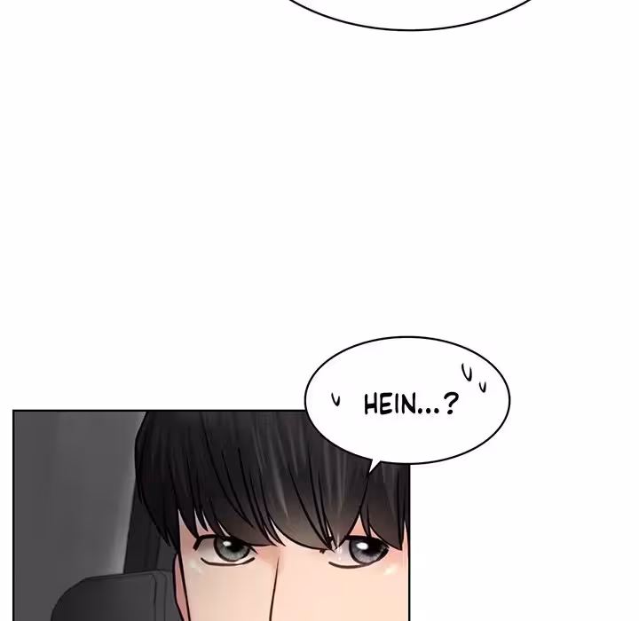 Under One Roof Chapitre 38 page 47