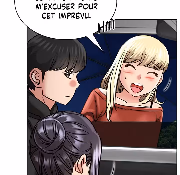 Under One Roof Chapitre 38 page 49