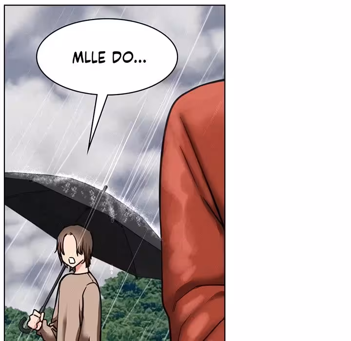 Under One Roof Chapitre 38 page 51