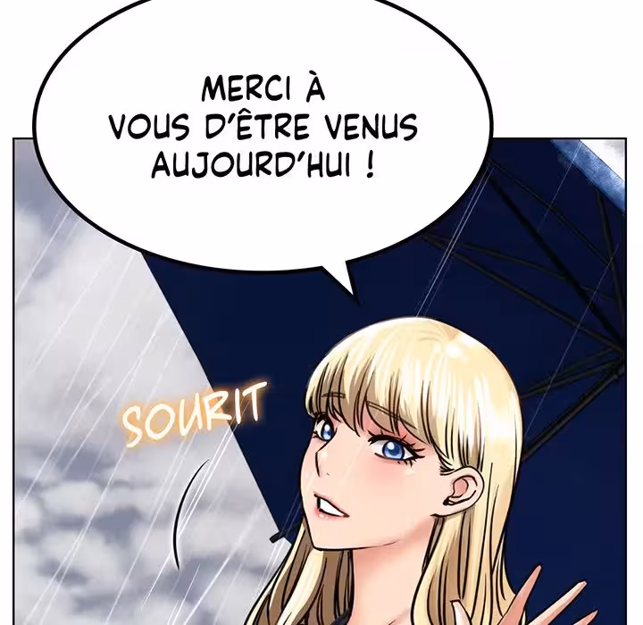 Under One Roof Chapitre 38 page 54