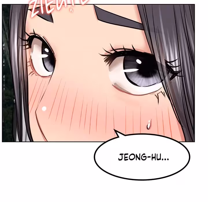 Under One Roof Chapitre 38 page 6