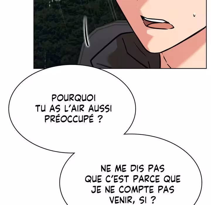 Under One Roof Chapitre 38 page 8