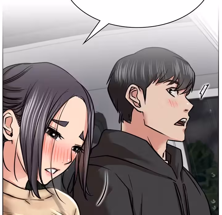 Under One Roof Chapitre 38 page 9
