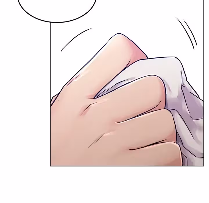 Under One Roof Chapitre 74 page 10