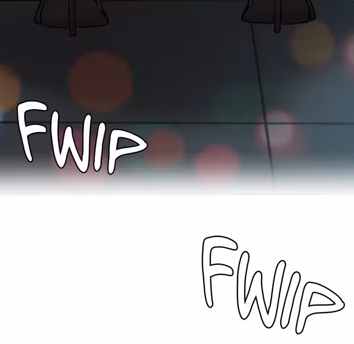 Under One Roof Chapitre 74 page 14