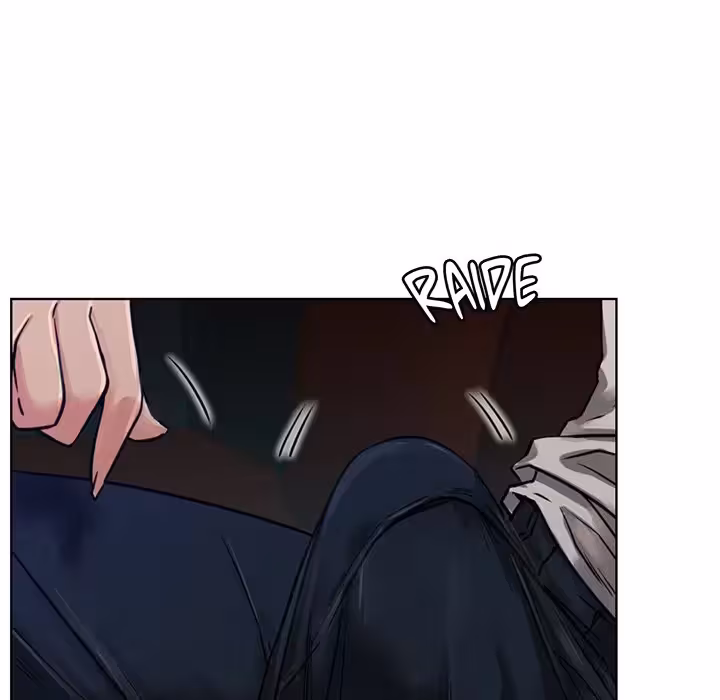 Under One Roof Chapitre 74 page 15