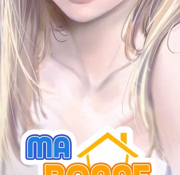 Under One Roof Chapitre 74 page 27