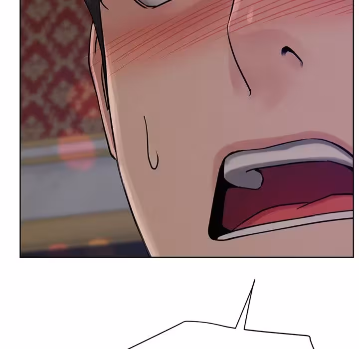 Under One Roof Chapitre 74 page 36