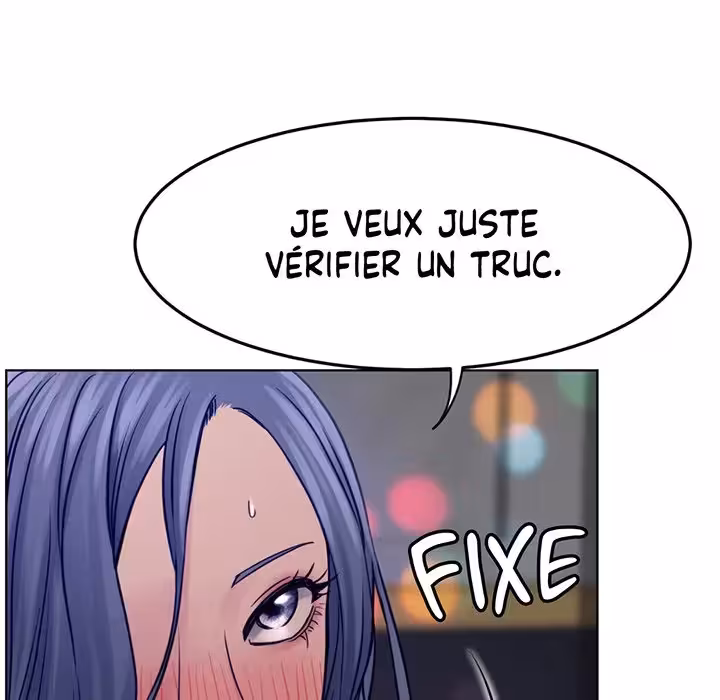 Under One Roof Chapitre 74 page 48