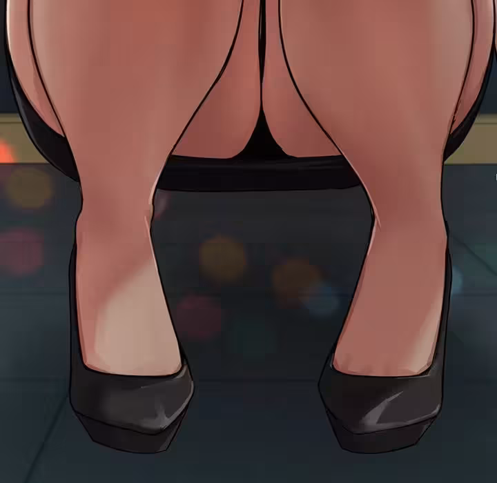 Under One Roof Chapitre 74 page 5