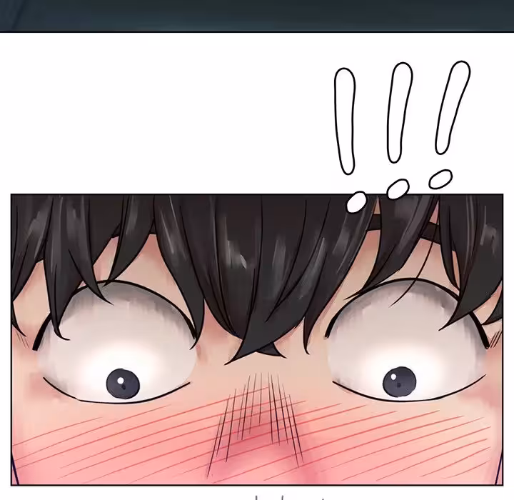 Under One Roof Chapitre 74 page 6