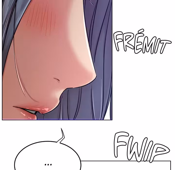 Under One Roof Chapitre 74 page 9