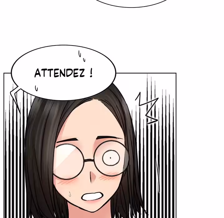 Under One Roof Chapitre 65 page 10