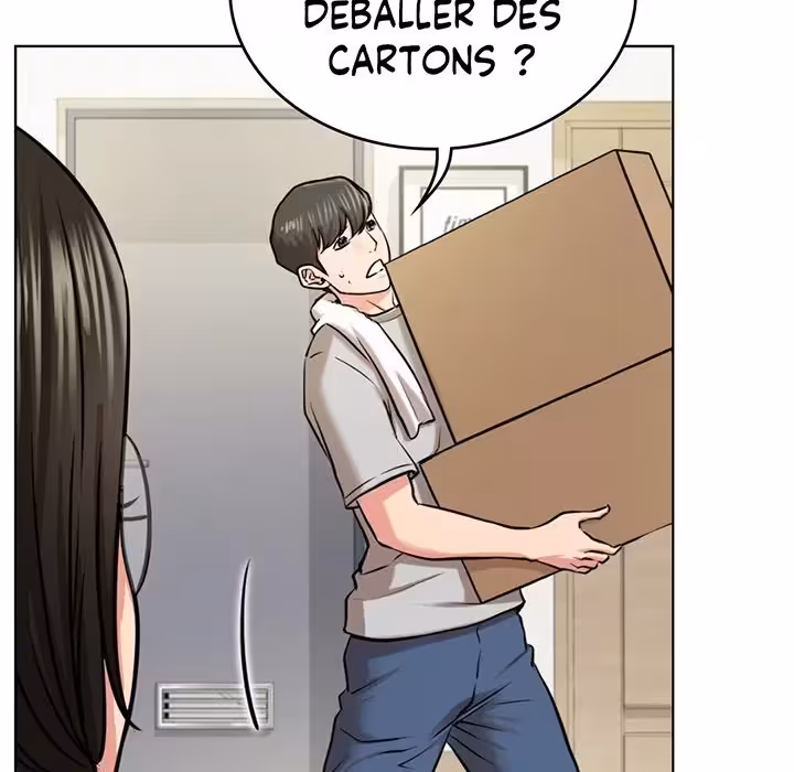 Under One Roof Chapitre 65 page 5