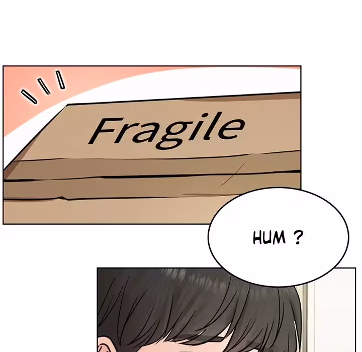 Under One Roof Chapitre 65 page 8
