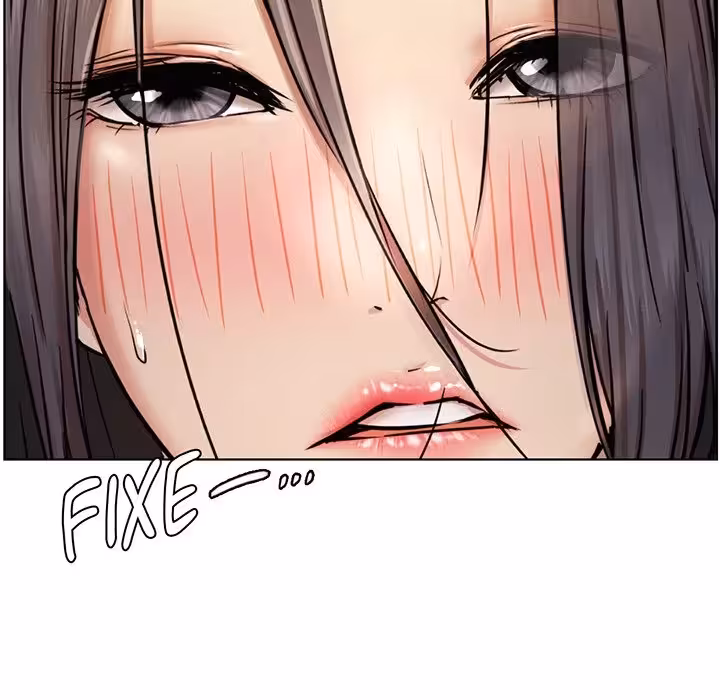 Under One Roof Chapitre 50 page 12