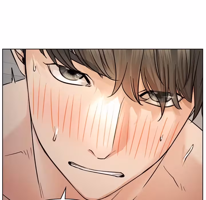 Under One Roof Chapitre 50 page 13