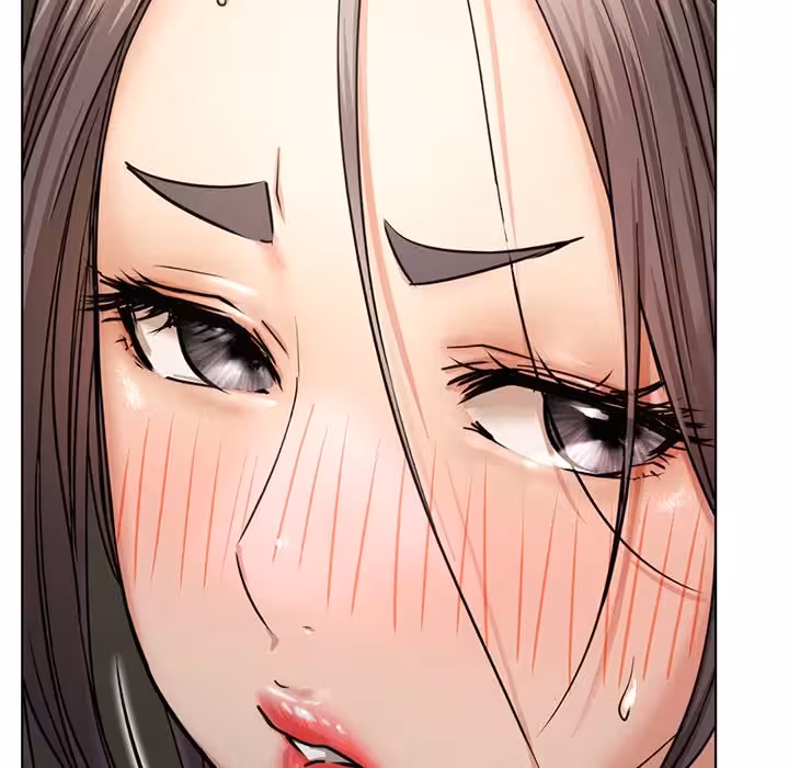 Under One Roof Chapitre 50 page 15
