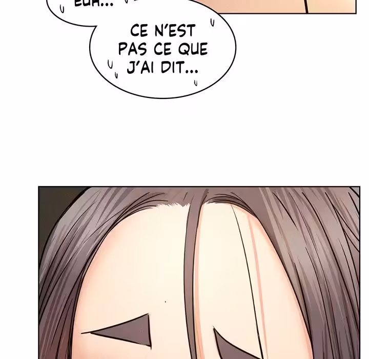 Under One Roof Chapitre 50 page 18