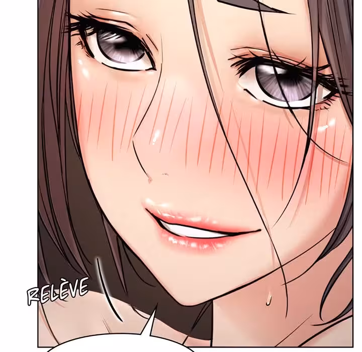 Under One Roof Chapitre 50 page 19