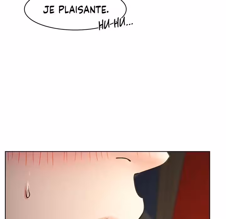 Under One Roof Chapitre 50 page 20