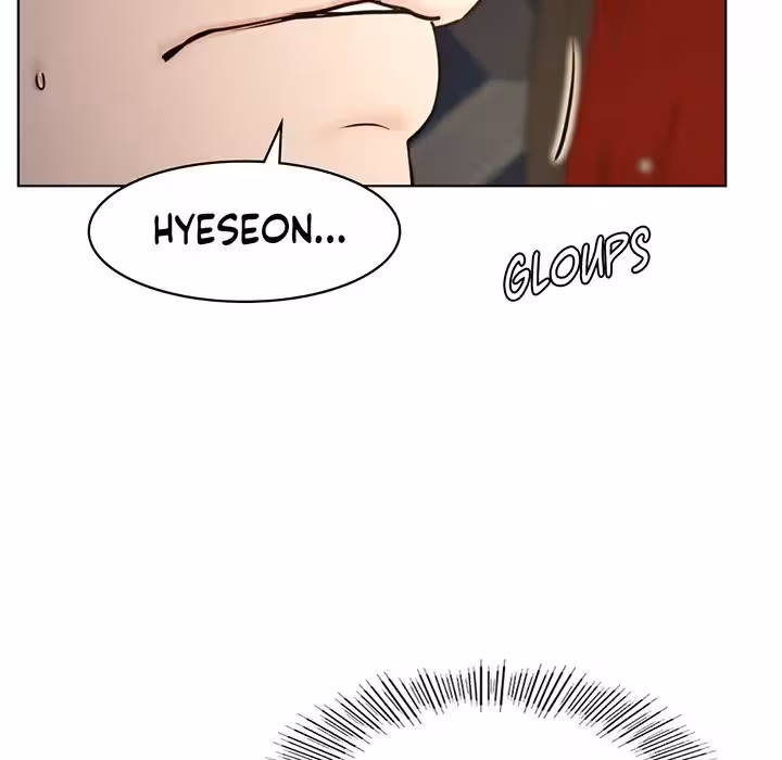 Under One Roof Chapitre 50 page 21