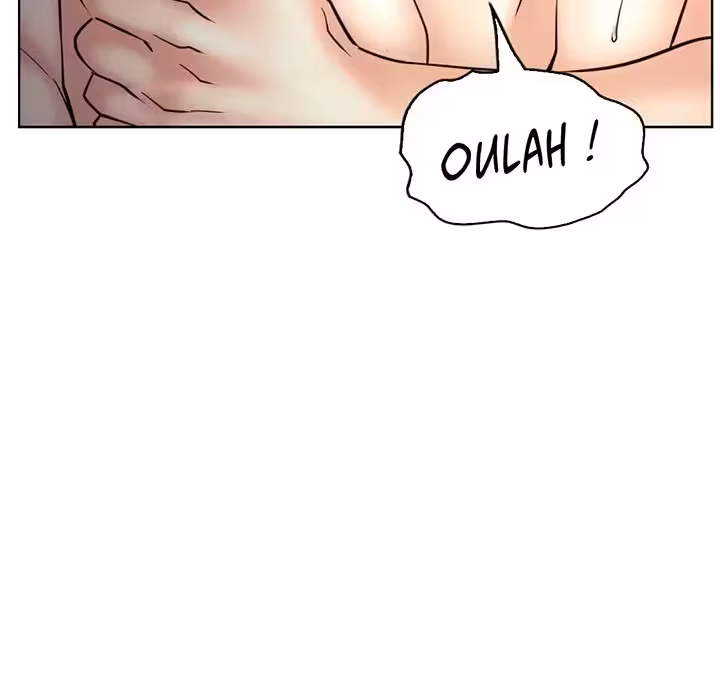 Under One Roof Chapitre 50 page 23