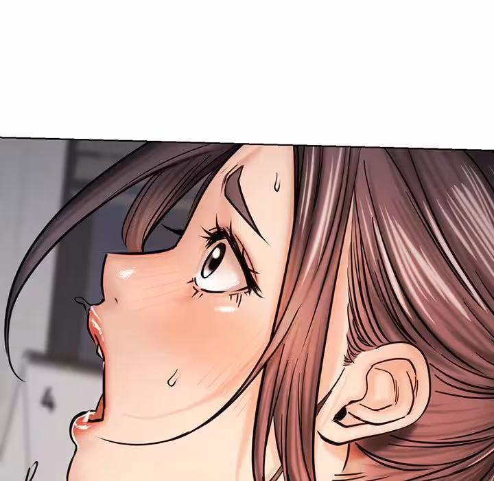 Under One Roof Chapitre 50 page 34