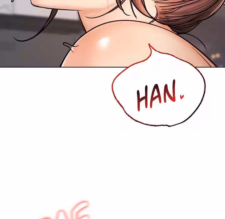 Under One Roof Chapitre 50 page 35
