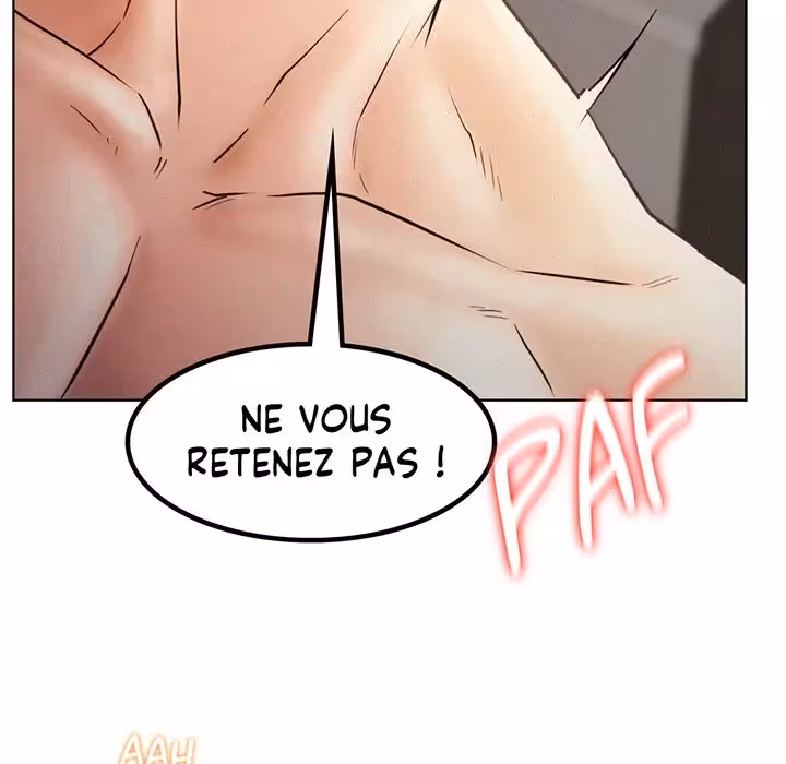 Under One Roof Chapitre 50 page 84