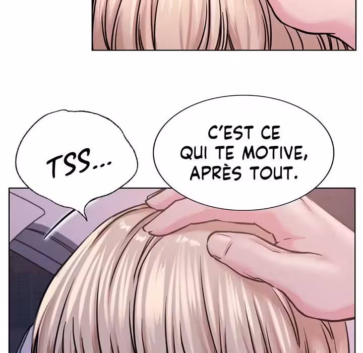 Under One Roof Chapitre 55 page 10