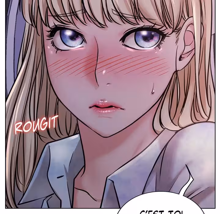 Under One Roof Chapitre 55 page 11