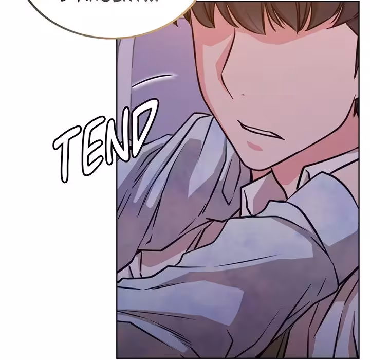 Under One Roof Chapitre 55 page 13