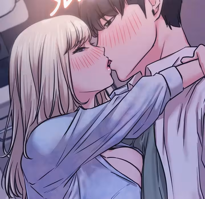 Under One Roof Chapitre 55 page 16