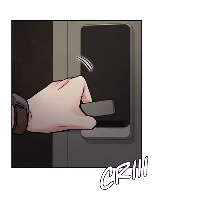 Under One Roof Chapitre 55 page 21