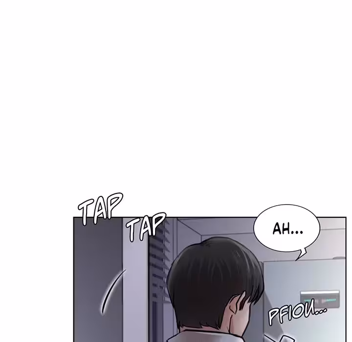 Under One Roof Chapitre 55 page 22